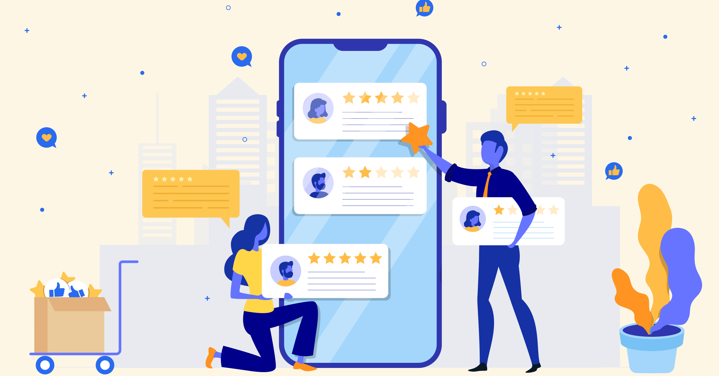 Customer experience future/ Predictions 